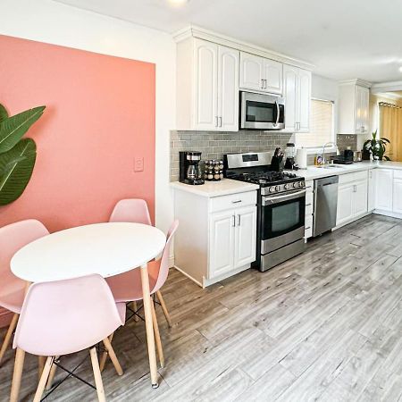 Villa Stylish 4Br Near Dtla Arts District - Rog - Gl Glendale Exterior foto