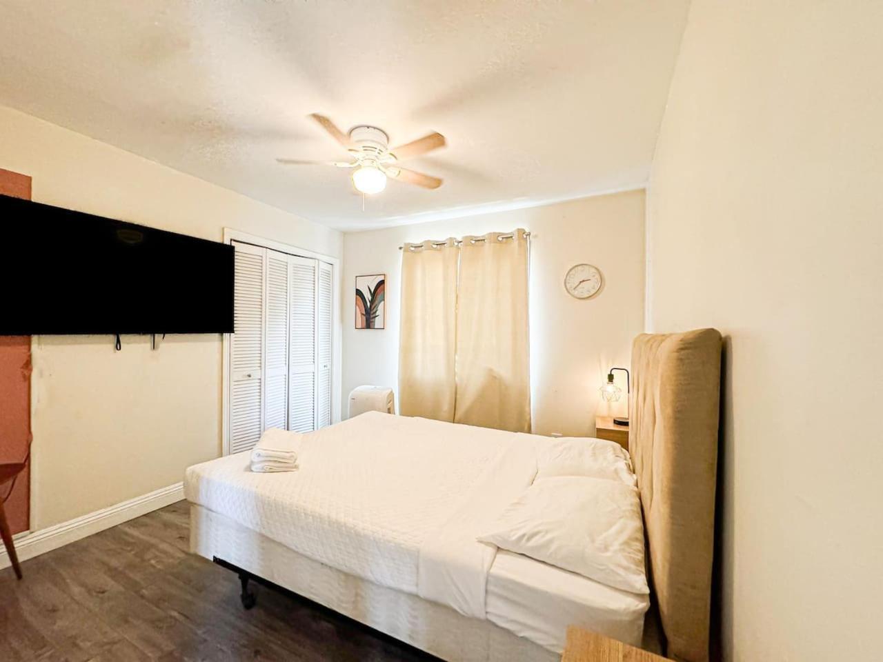 Villa Stylish 4Br Near Dtla Arts District - Rog - Gl Glendale Exterior foto
