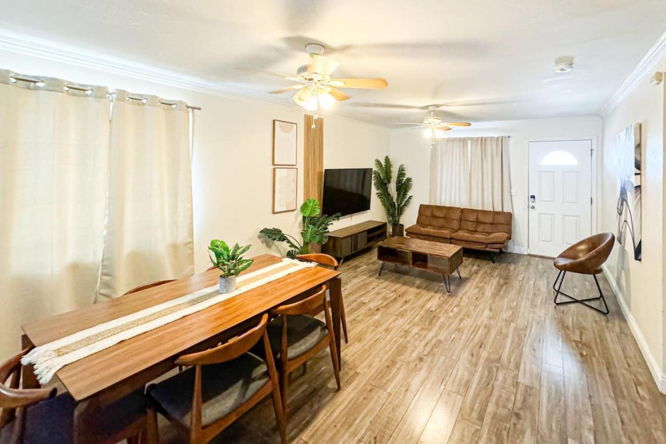 Villa Stylish 4Br Near Dtla Arts District - Rog - Gl Glendale Exterior foto