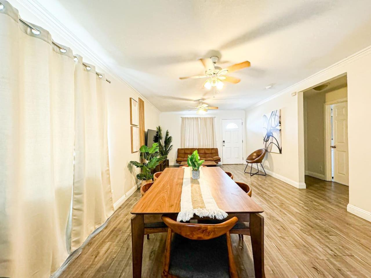 Villa Stylish 4Br Near Dtla Arts District - Rog - Gl Glendale Exterior foto